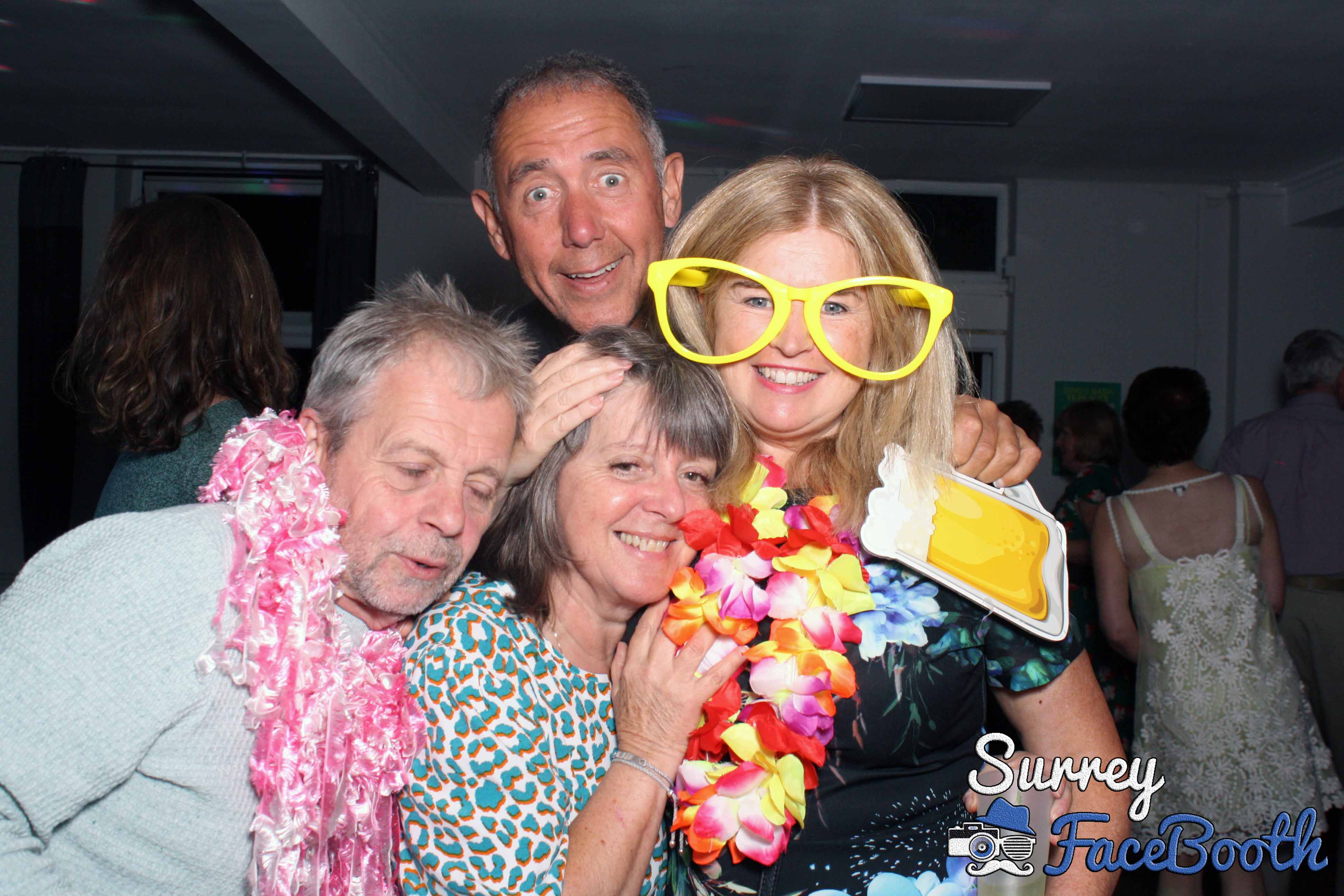 Dino's 60th Birthday | View more photos from the event at galleries.surreyfacebooth.co.uk/u/Surrey-FaceBooth/Dinos-60th-Birthday
